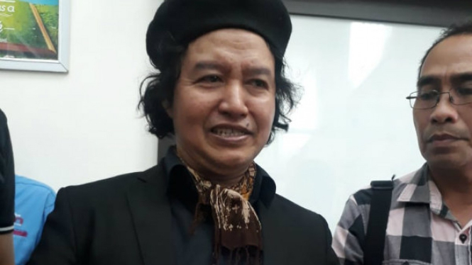 Andrea Hirata
