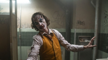 Film Joker dibintangi oleh Joaquin Phoenix
