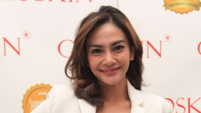 Masayu Anastasia
