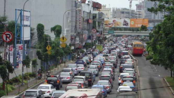 jakarta
