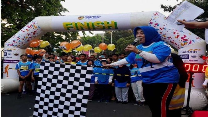 Bulungan Run 2019