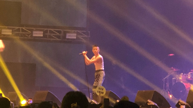 Rich Brian