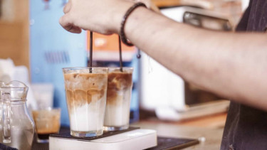 Kopi Kecil