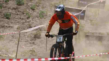 76 Indonesian Downhill 2019