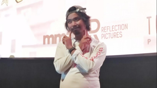 Komika Dodit Mulyanto