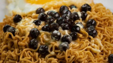 Indomie Boba