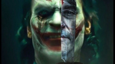 Joker.