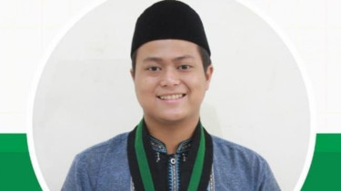 Tulisan ini diambil dari diskusi mata kuliah studi islam kontemporer, Ilmu al-Qur'an Tafsir 2018, senin 7 oktober 2019