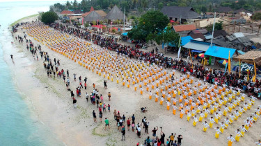  Nusa Penida Festival 2019 