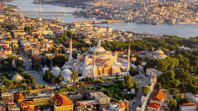 Istanbul