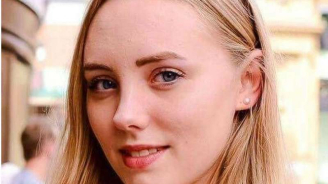 Alexandra Wilshaw
