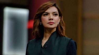 Najwa Shihab.