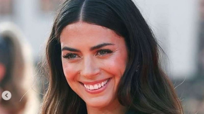 Lorenza Izzo