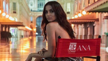 Aktris Ana de Armas
