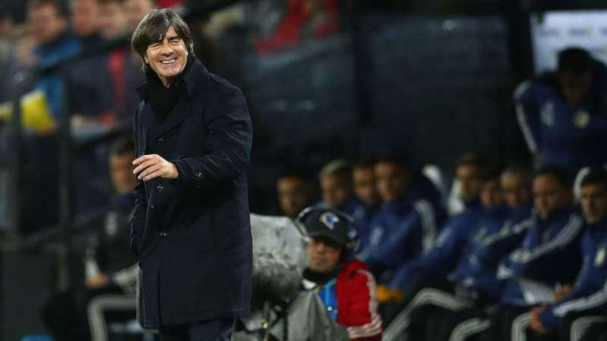 Pelatih Timnas Jerman, Joachim Loew