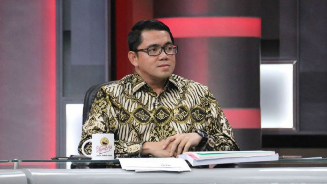 Arteria Dahlan