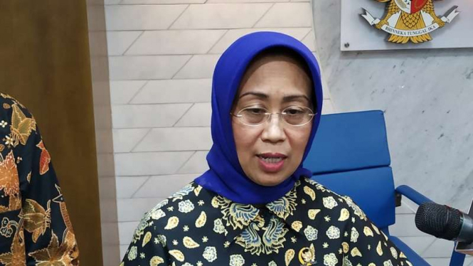 Anggota Ombudsman, Ninik Rahayu 