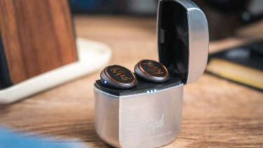 Klipsch T5 True Wireless.