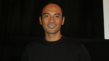 Ario Bayu.