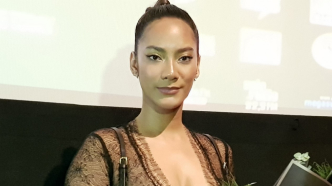 Tara Basro.