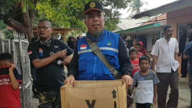ilustrasi penemuan mayat bayi