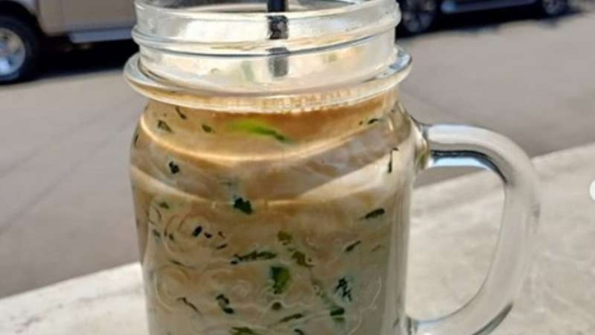 Es Cendol KW