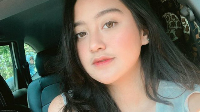 Salshabilla Adriani