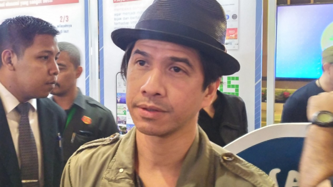 Ariyo Wahab.