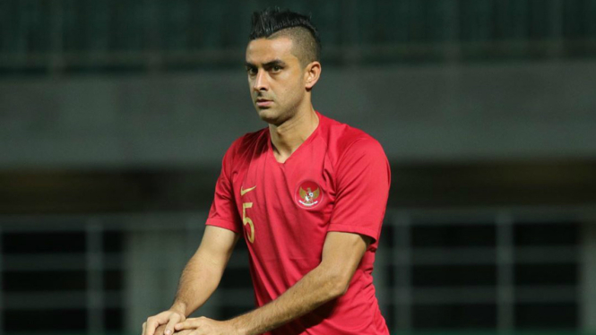 Bek naturalisasi tim nasional Indonesia, Otavio Dutra