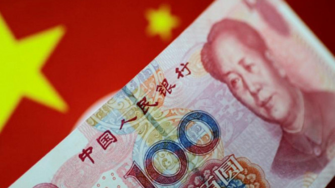 Dua Pengusaha Indonesia Jadi Orang Asing Terkaya di China. (FOTO: Reuters/Thomas White/Illustration/File Photo)
