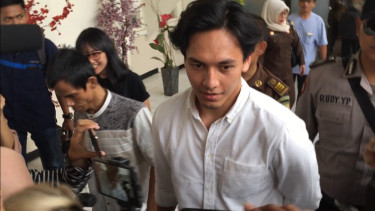 Jefri Nichol
