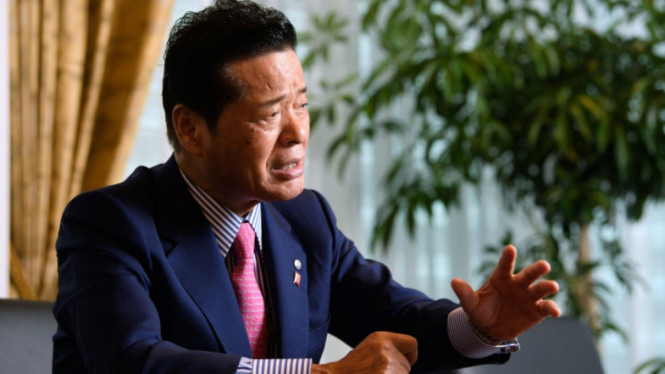 Mantan Tukang Sayur Jadi Konglomerat Berkat Bisnis Truk. (FOTO: Business Insider)