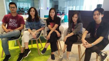 Cast Ratu Ilmu Hitam