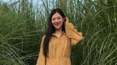 Aktris Korea Sulli