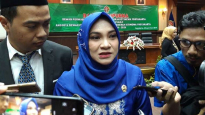 Hanum Rais