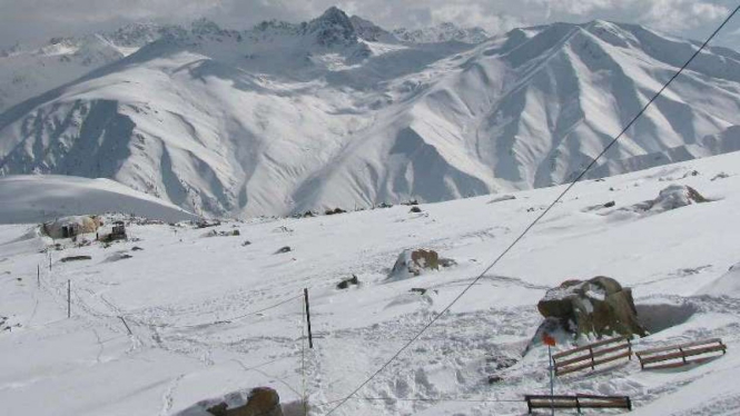 Kashmir.