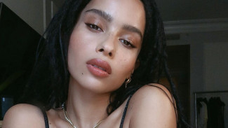 Mengenal Zoe Kravitz, Catwoman Terbaru untuk Film The Batman