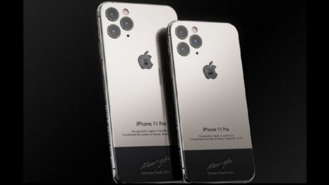 iPhone 11 Pro