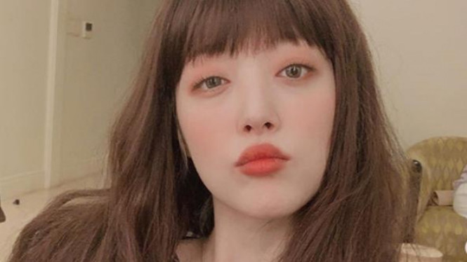 Sulli