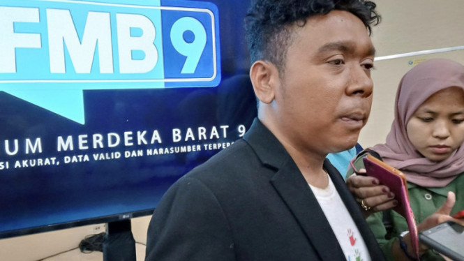 Rugi, Startup Papua Rugi Besar Gara-gara Pemblokiran Internet. (FOTO: Bernadinus Adi Pramudita)