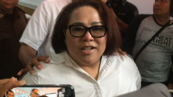 Nunung.