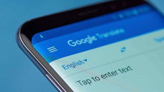 Waduh, Google Translate Olok-olok Frasa Aceh dan Melayu