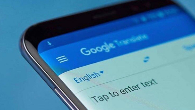 Google Translate