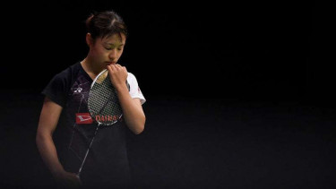 BWF World Tour.