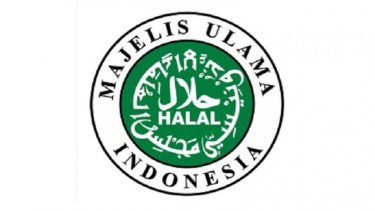Logo sertifikasi Halal MUI