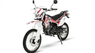 Viar Cross X 150