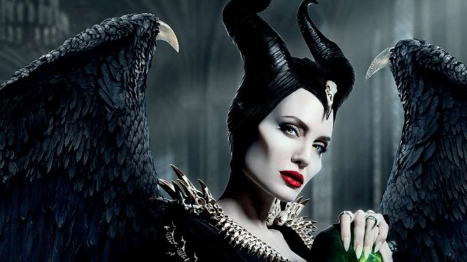 Disney's Maleficent Mistress of Evil