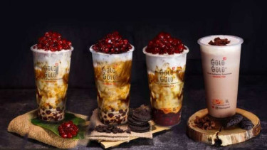 Minuman Gulu Gulu