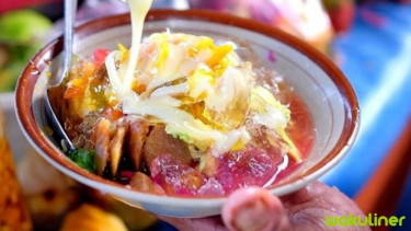 Kuliner Surabaya