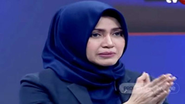 Psikolog Poppy Amalia